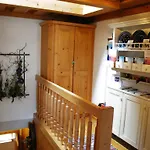 Haus Suedblick *