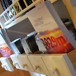 아파트 Haus Suedblick 젤암제