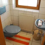 아파트 Haus Suedblick *