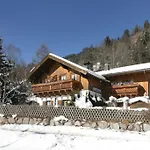 아파트 Haus Suedblick *