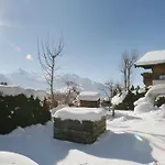 Haus Suedblick 아파트 젤암제