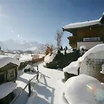 Haus Suedblick 젤암제