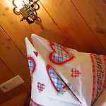 Haus Suedblick 아파트
