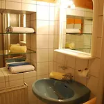 Haus Suedblick 젤암제