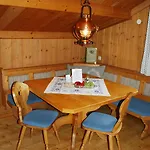 아파트 Haus Suedblick *