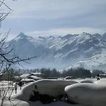 Haus Suedblick