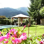 아파트 Haus Suedblick