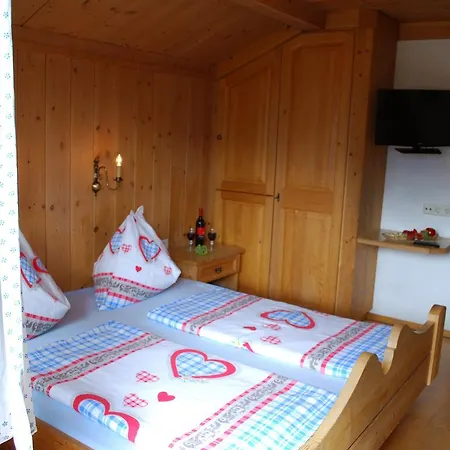 Haus Suedblick *