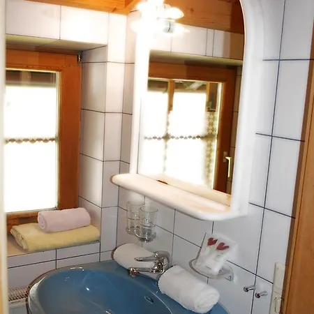 Haus Suedblick アパート *