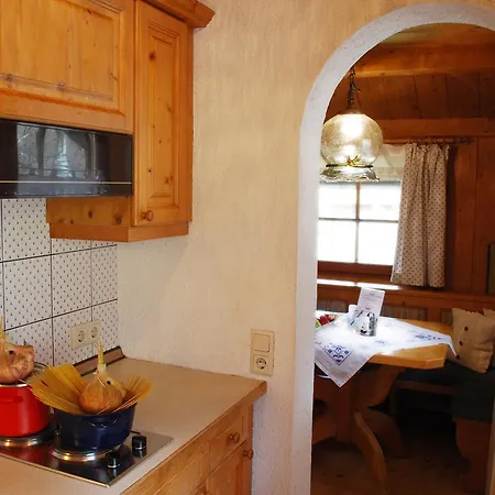 Haus Suedblick 젤암제