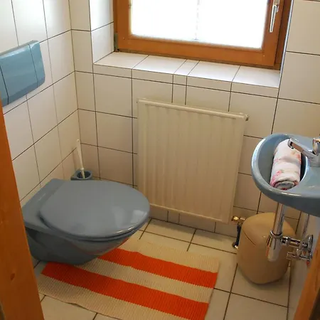 Daire Haus Suedblick *