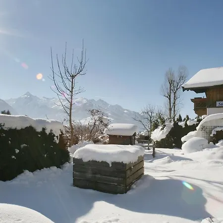 Haus Südblick Apartment Zell am See