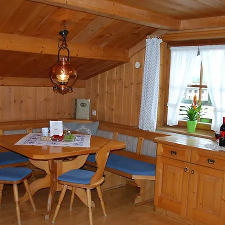 Haus Sudblick Apartment Zell am See