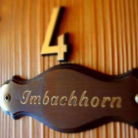 Apartment Haus Sudblick