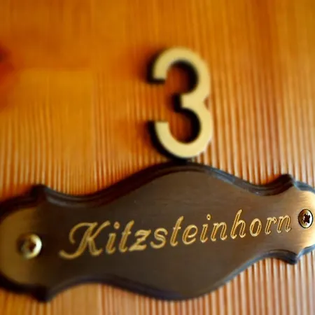 Haus Suedblick 젤암제