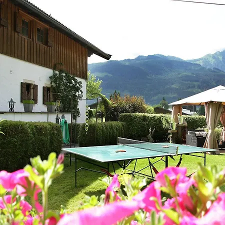 Haus Südblick * Zell am See