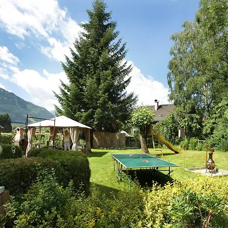 Apartmán Haus Suedblick *