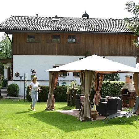 Haus Suedblick Apartmán *