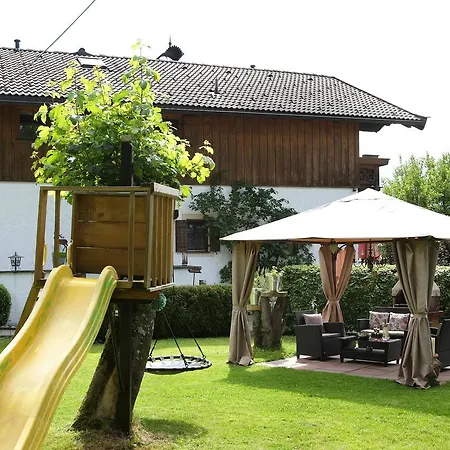 Haus Südblick * Zell am See