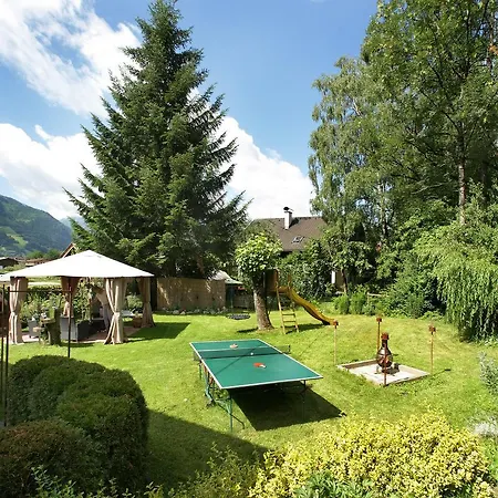 Apartment Haus Südblick *