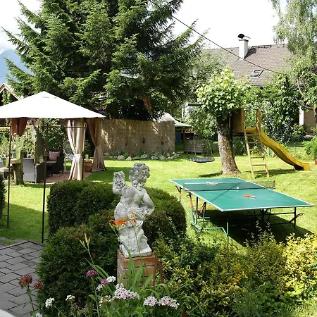 Haus Südblick Apartment Zell am See