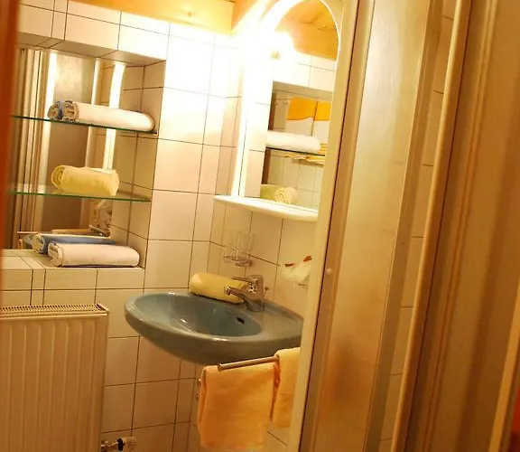 Haus Suedblick Apartmán Zell am See