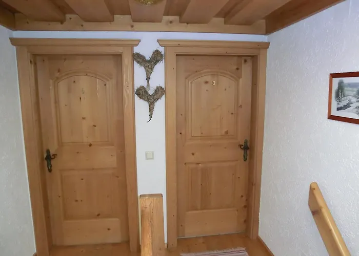 Apartament Haus Suedblick Zell am See