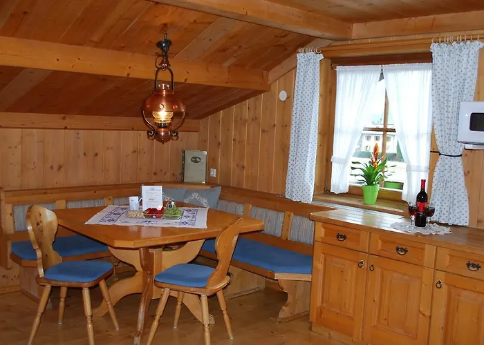 Haus Suedblick Lejlighed Zell am See