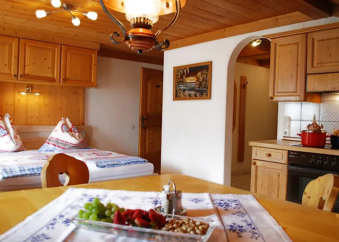 Haus Suedblick Zell am See