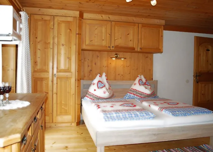 Haus Suedblick * Zell am See
