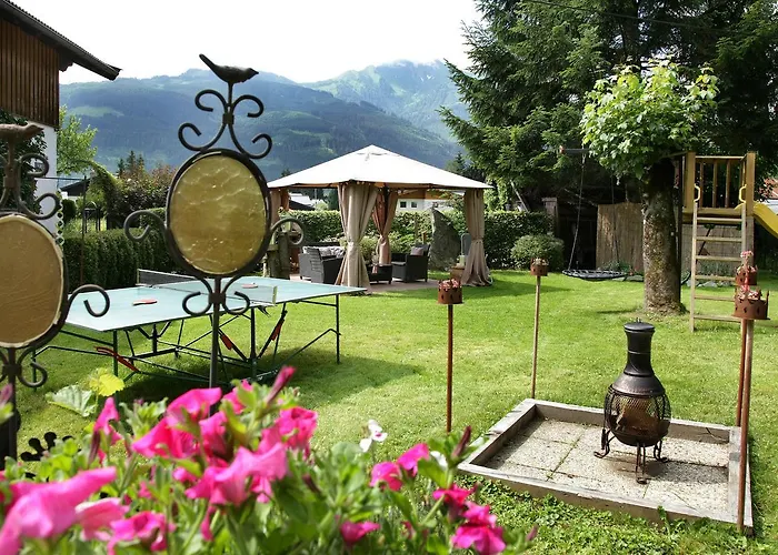 Haus Suedblick *