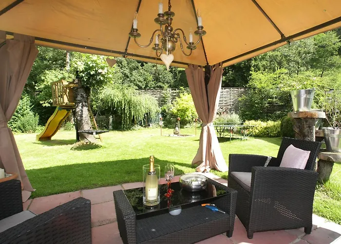 Lejlighed Haus Suedblick Zell am See