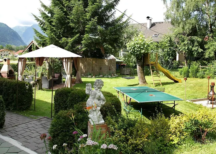 Haus Suedblick Lejlighed Zell am See