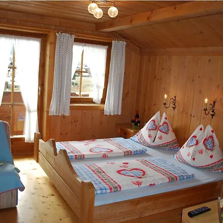 Appartement Haus Suedblick Zell am See