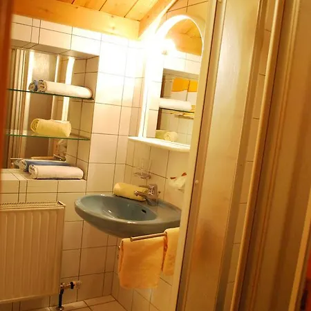 Haus Suedblick Appartement Zell am See