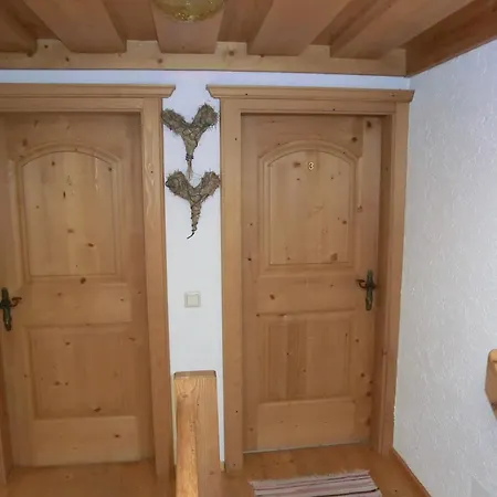 Apartamento Haus Suedblick Zell am See