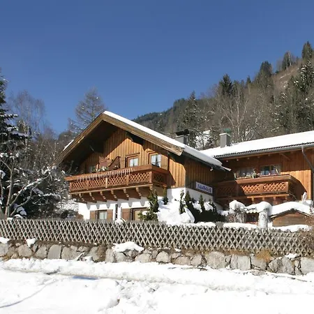 Apartamento Haus Suedblick *