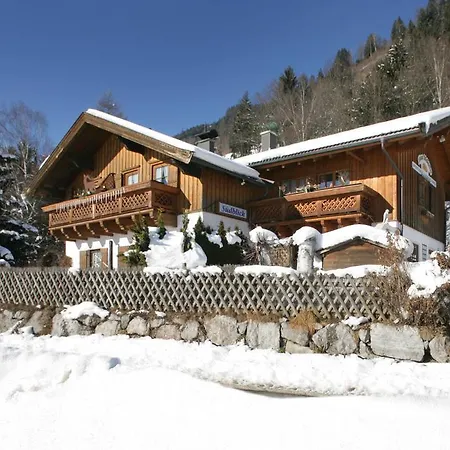 Appartement Haus Suedblick Zell am See