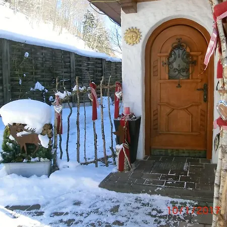 Haus Suedblick *