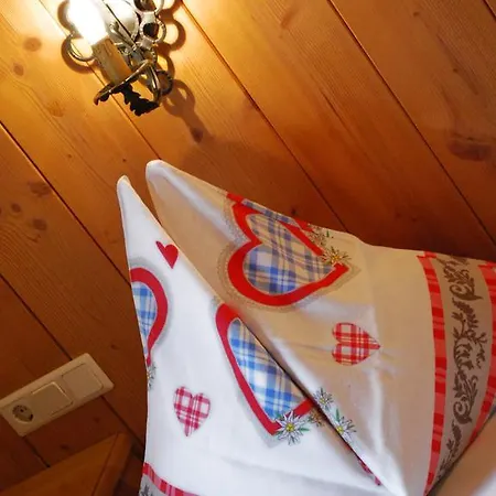 Haus Suedblick Appartement