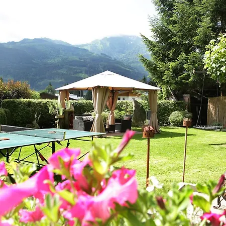 Apartamento Haus Suedblick