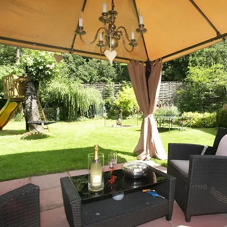 Appartement Haus Suedblick Zell am See